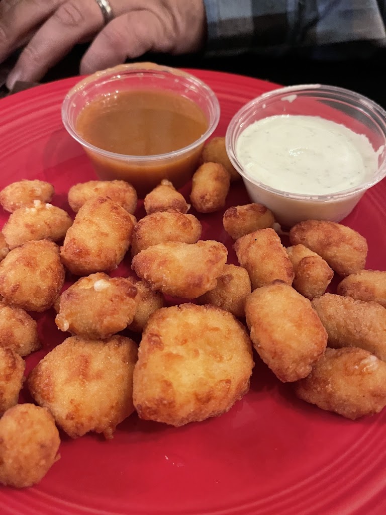  House of Embers Restaurant