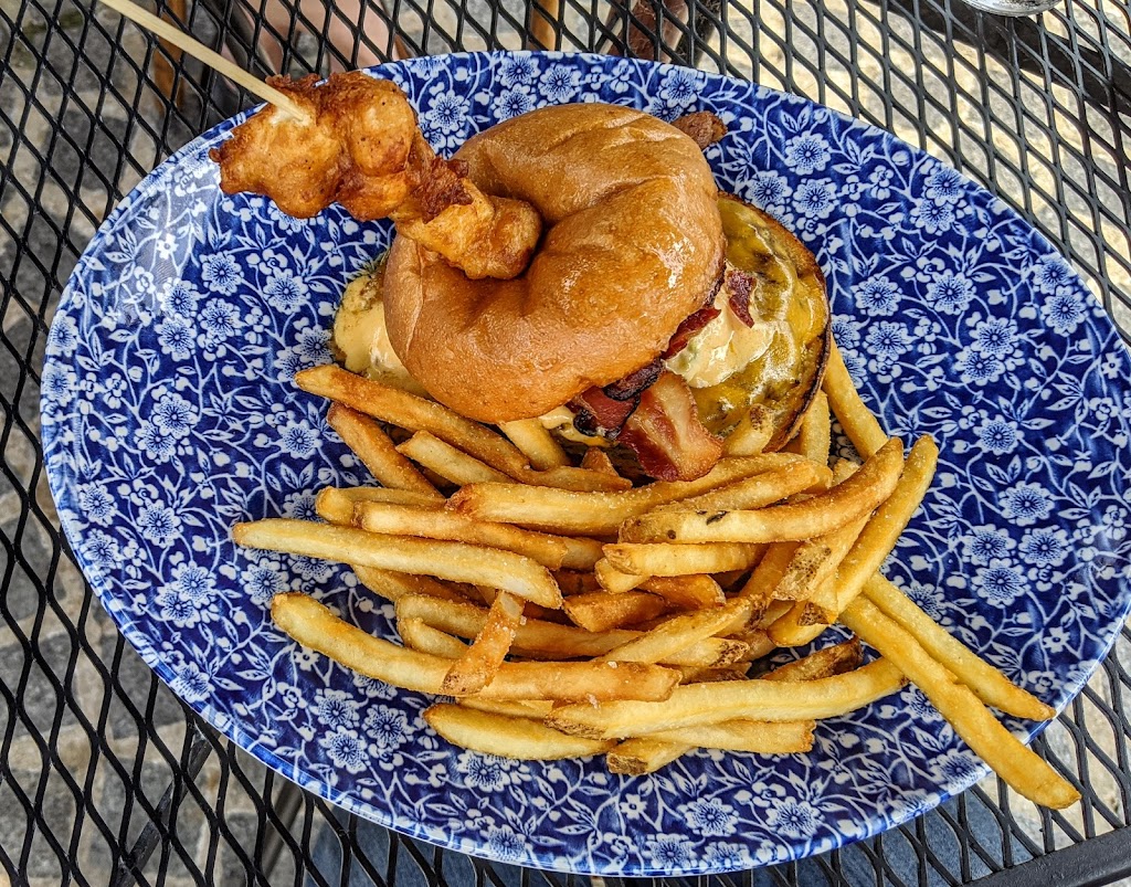  Café Hollander - Downer