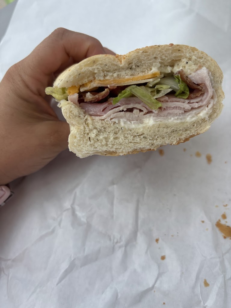  Fatzo's Subs & Pizza of Sturgeon Bay