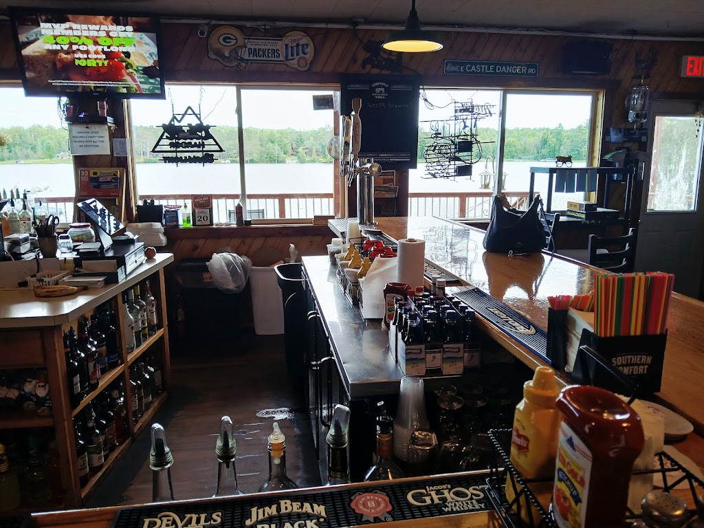  Loiselle's Lakeview Lodge