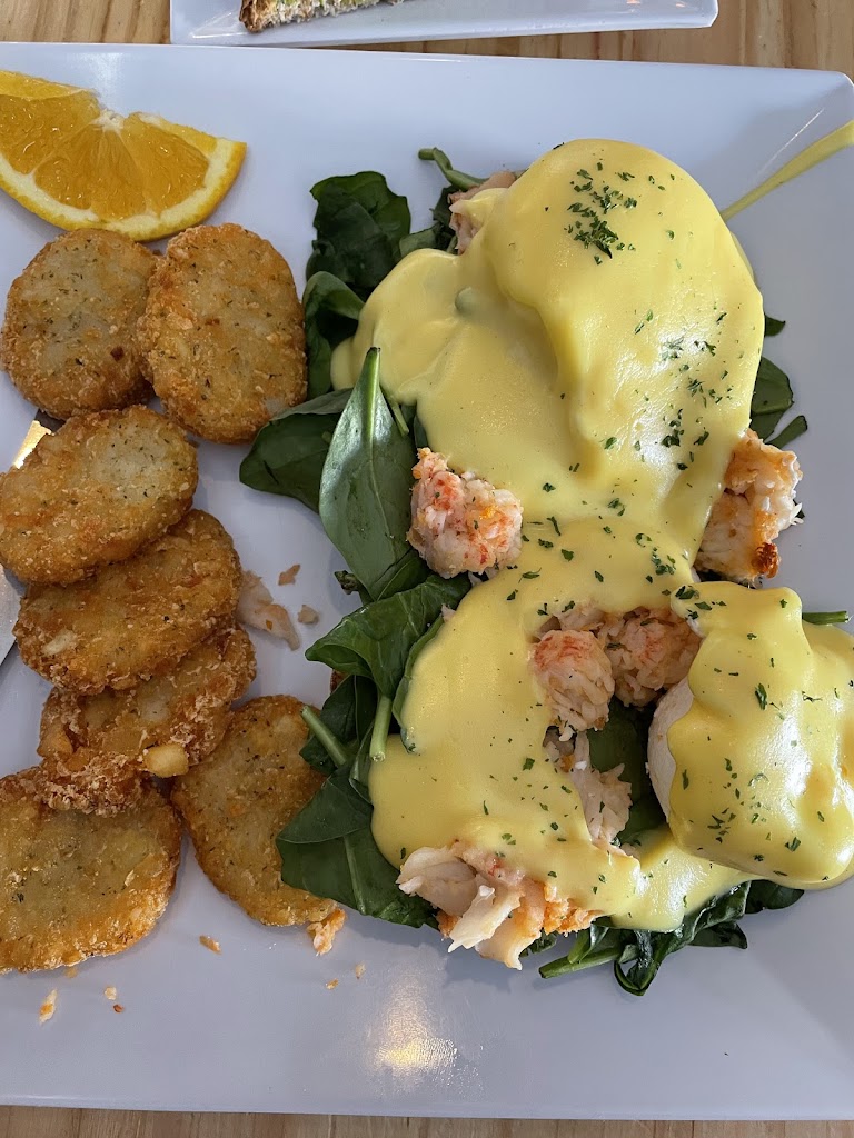  White Dog, Local Green Bay Eatery