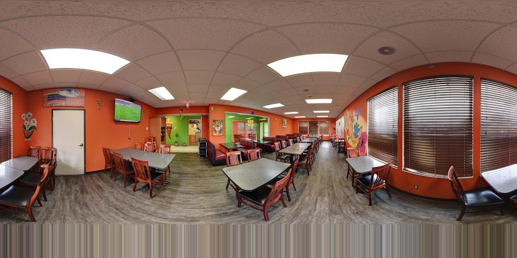  Guimo's Mexican Restaurant