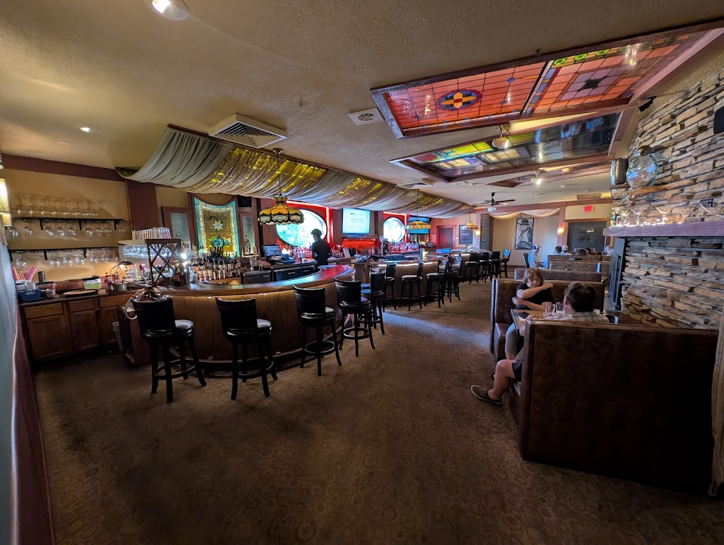  House of Embers Restaurant