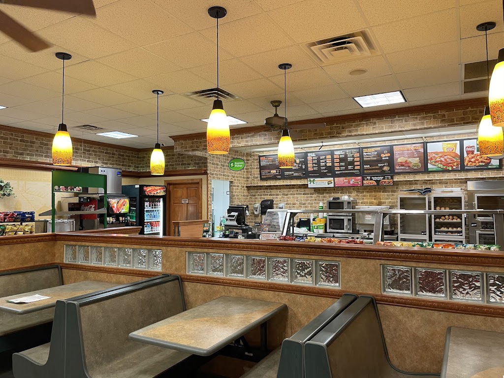 Subway