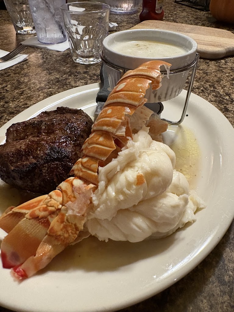  Bartolettis Restaurant