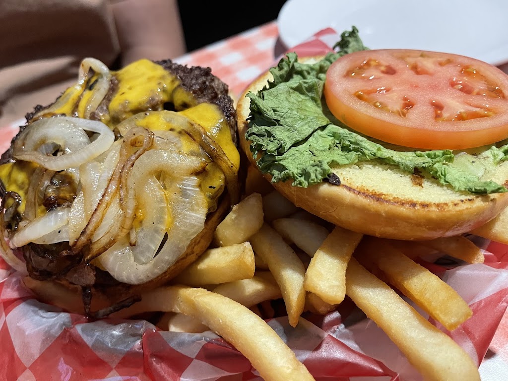  DeRango's "The Pizza King" Restaurant & Sports Bar