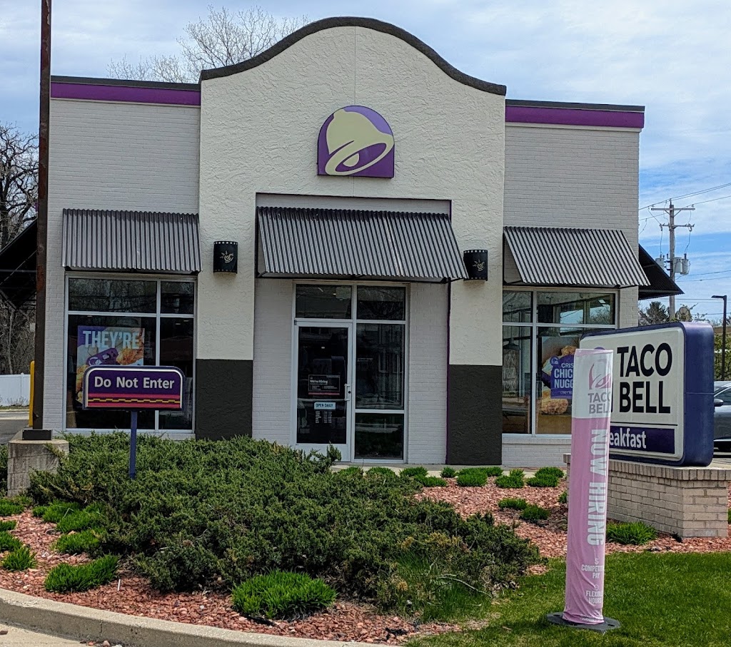  Taco Bell