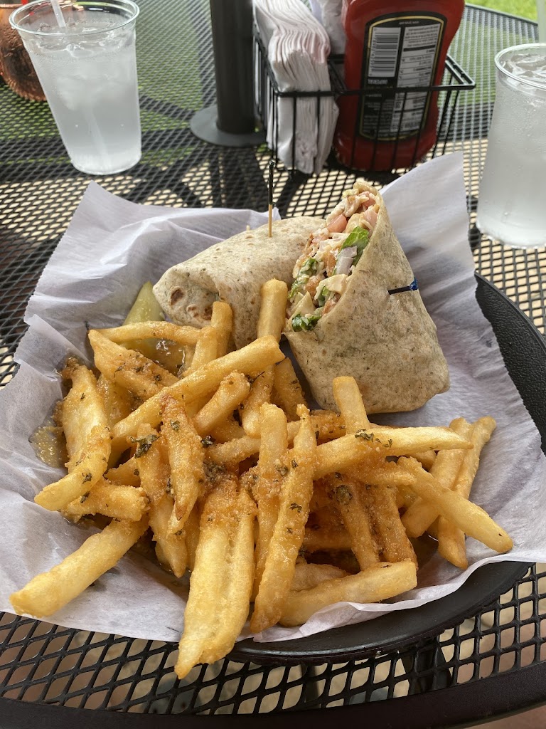  Wisconsin Riverside Restaurant