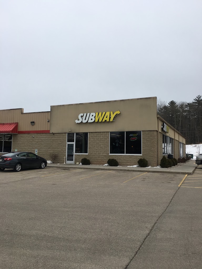  Subway