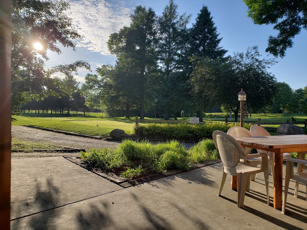  Westwood Golf Course - Sandtrap Bar&Grill