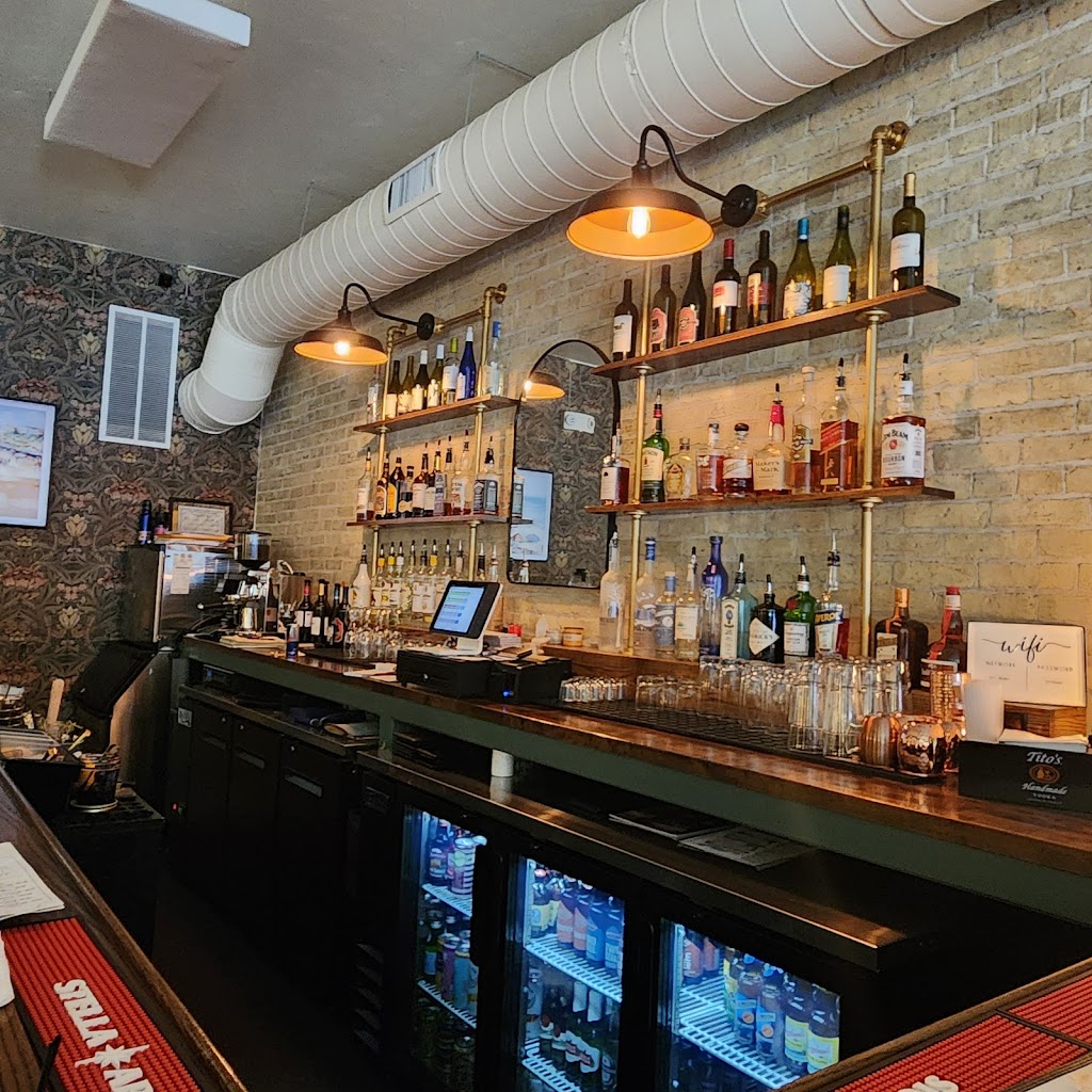  Three Eleven Bar & Bistro