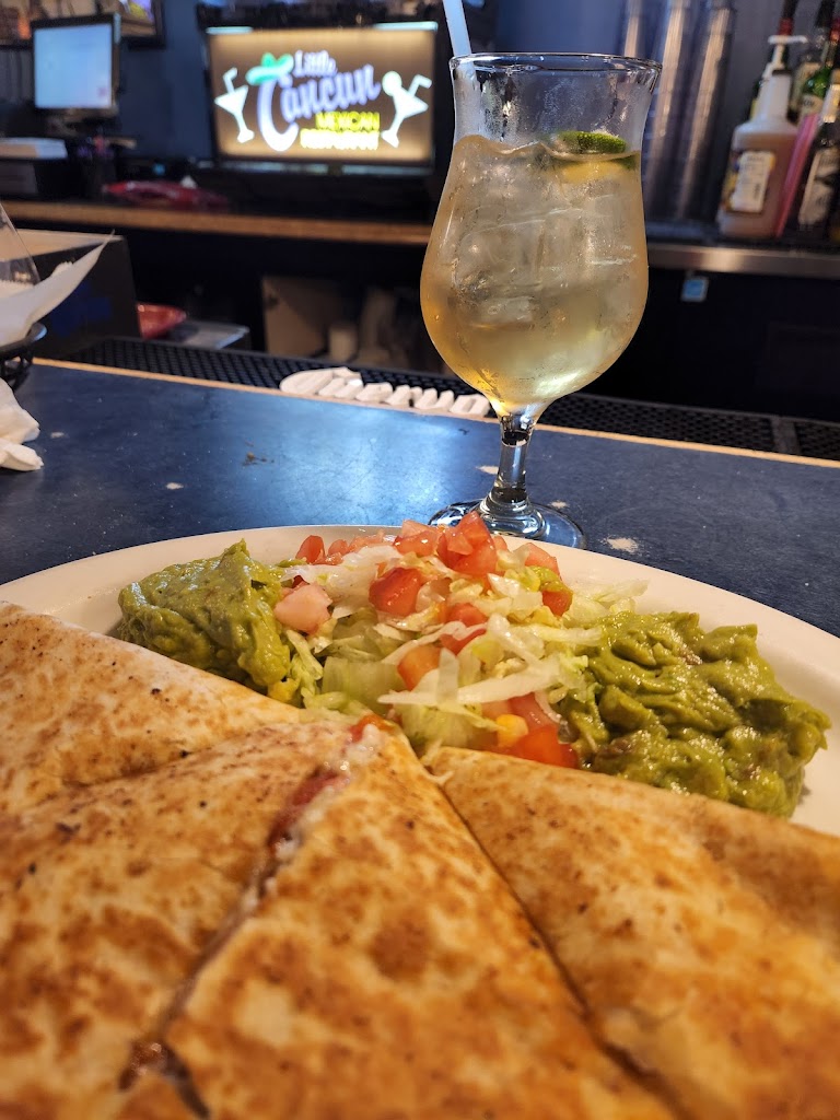  Little Cancún of Franklin