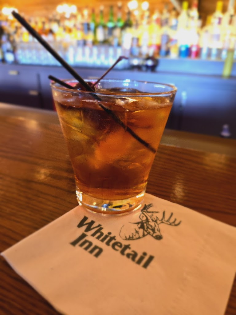  Whitetail Inn