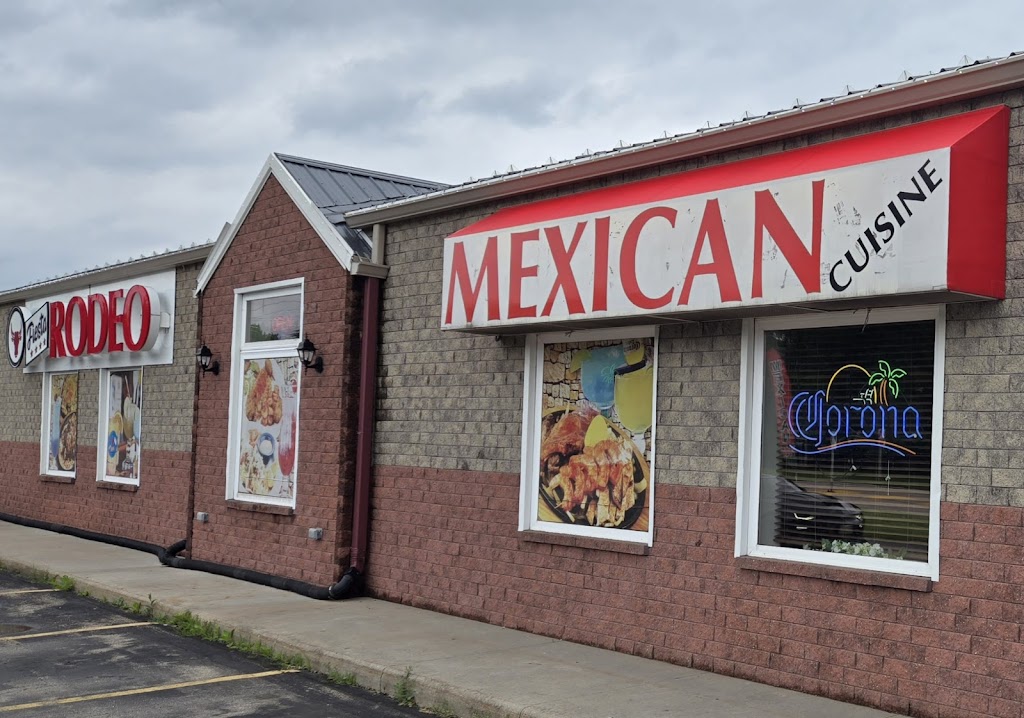  Fiesta Rodeo Mexican Cuisine