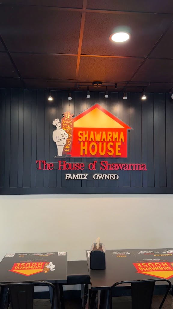  Shawarma House