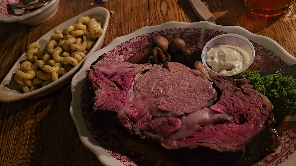  Colony House Restaurant