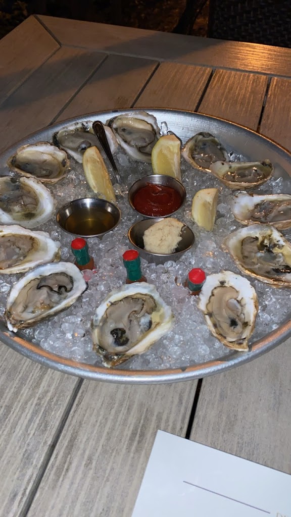  The Waterfront Restaurant and Tavern