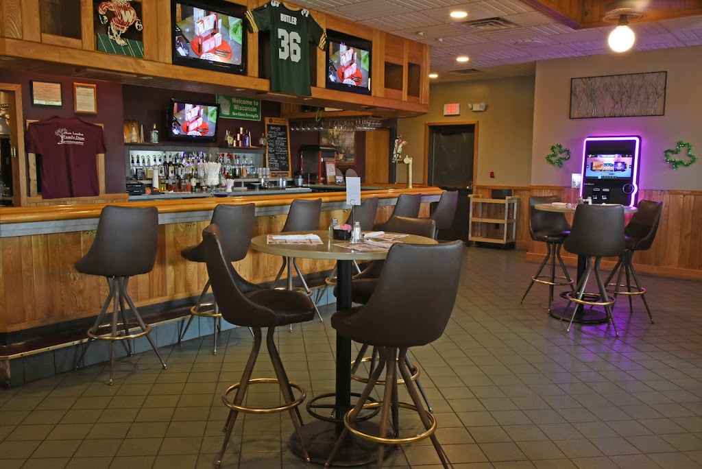  New London Family Diner