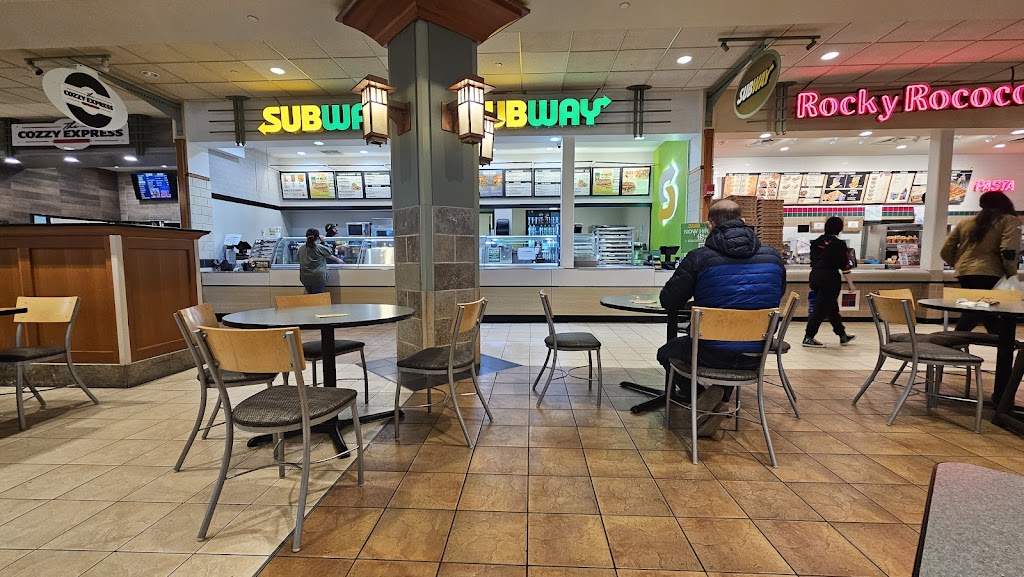  Subway