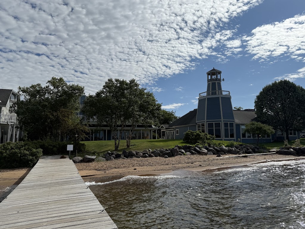  The Inn On Madeline Island