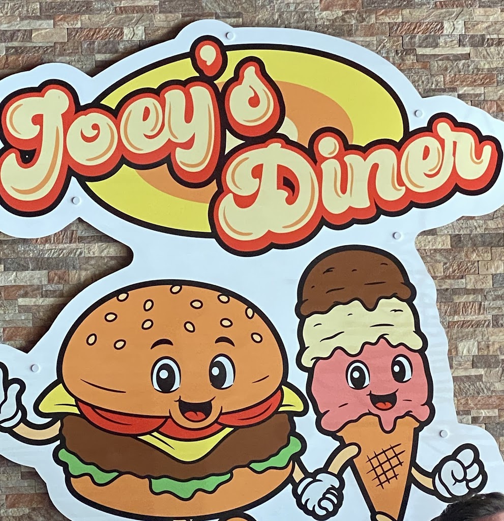  Joey's Diner