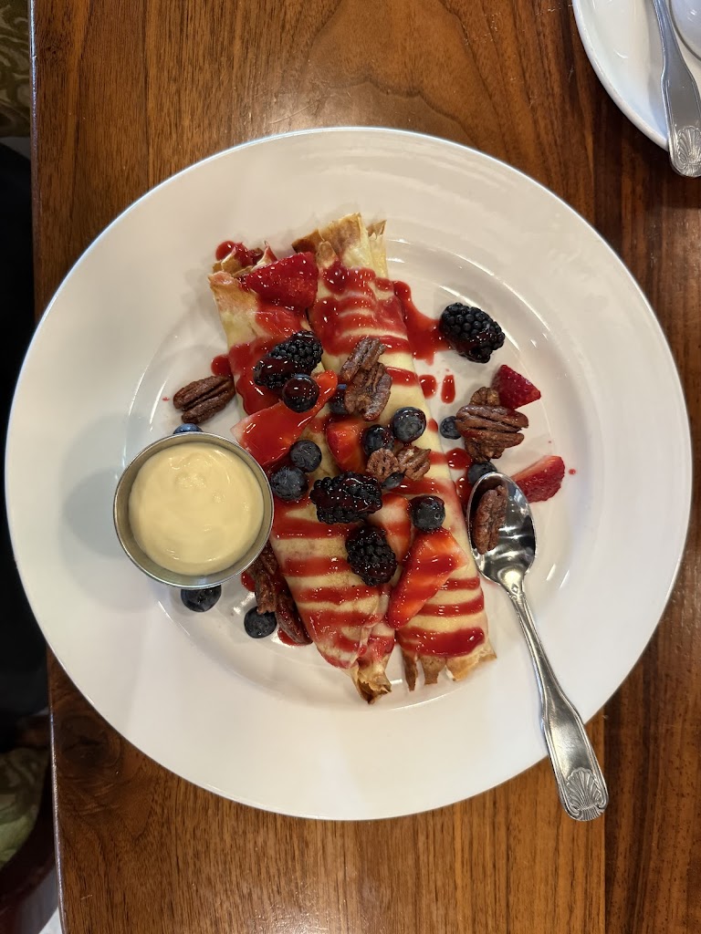  La Brioche True Food