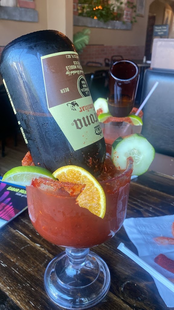  Lindo Mexican Restaurant & Supermarket