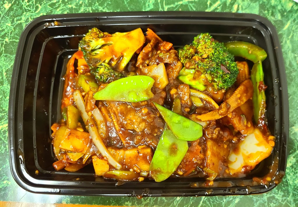  La Choza Del Viejo (The Best Chinese Food)