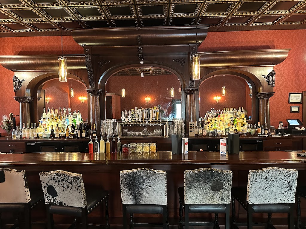  Pink Heifer Saloon & Smokehouse