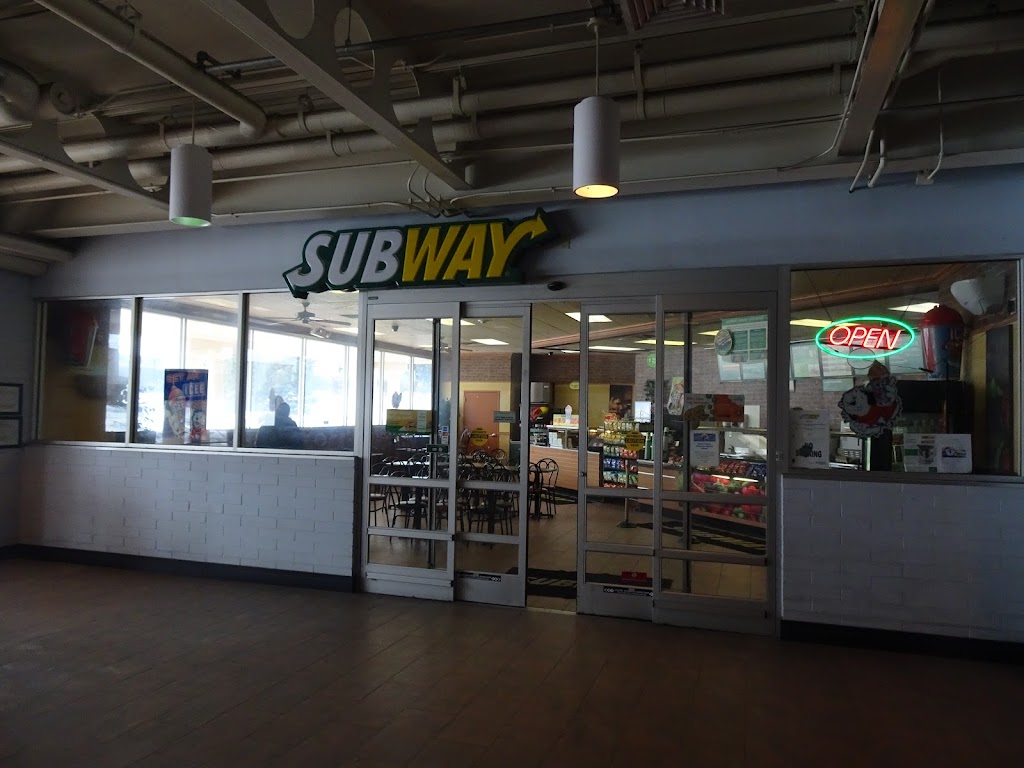  Subway