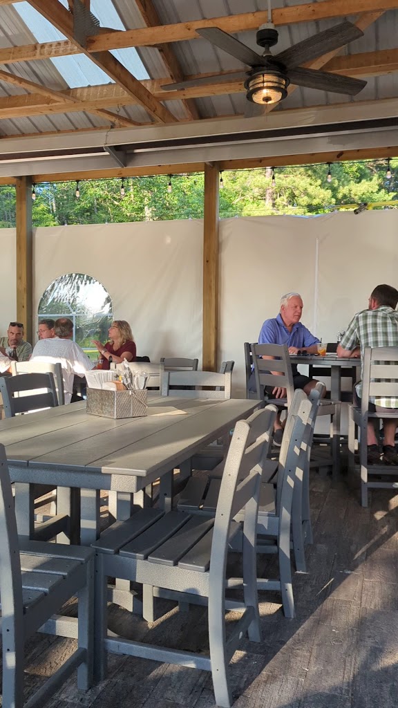  Northfork Fin & Filet