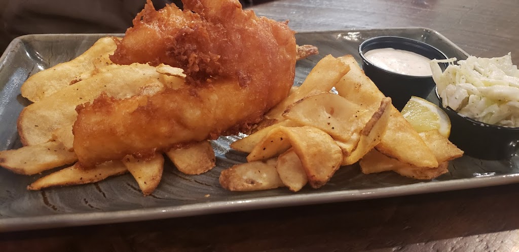  Bennett O'Riley's South La Crosse