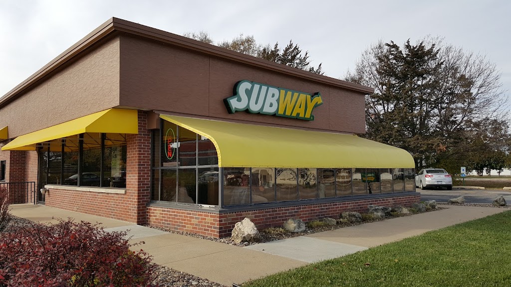  Subway