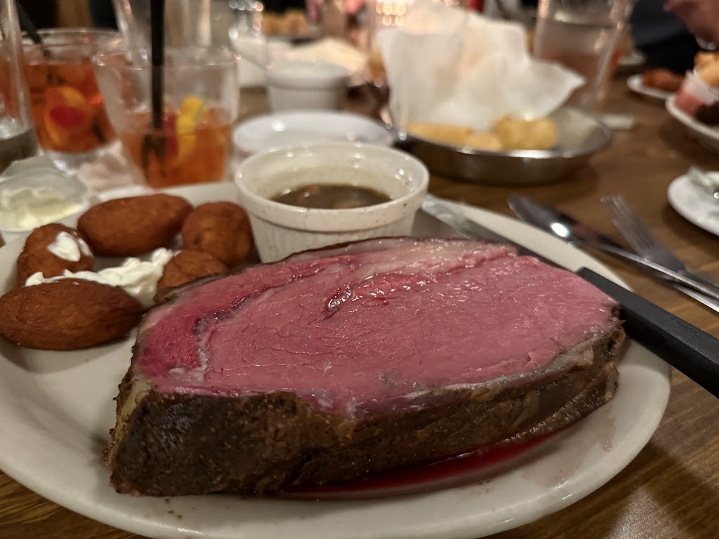  Sullivan's Supper Club