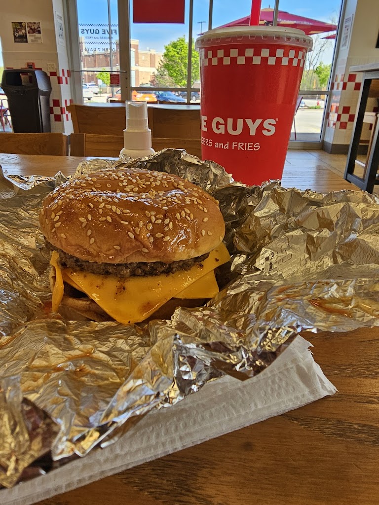  Five Guys