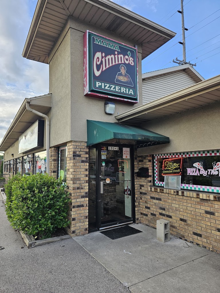  Mama Cimino's Pizza