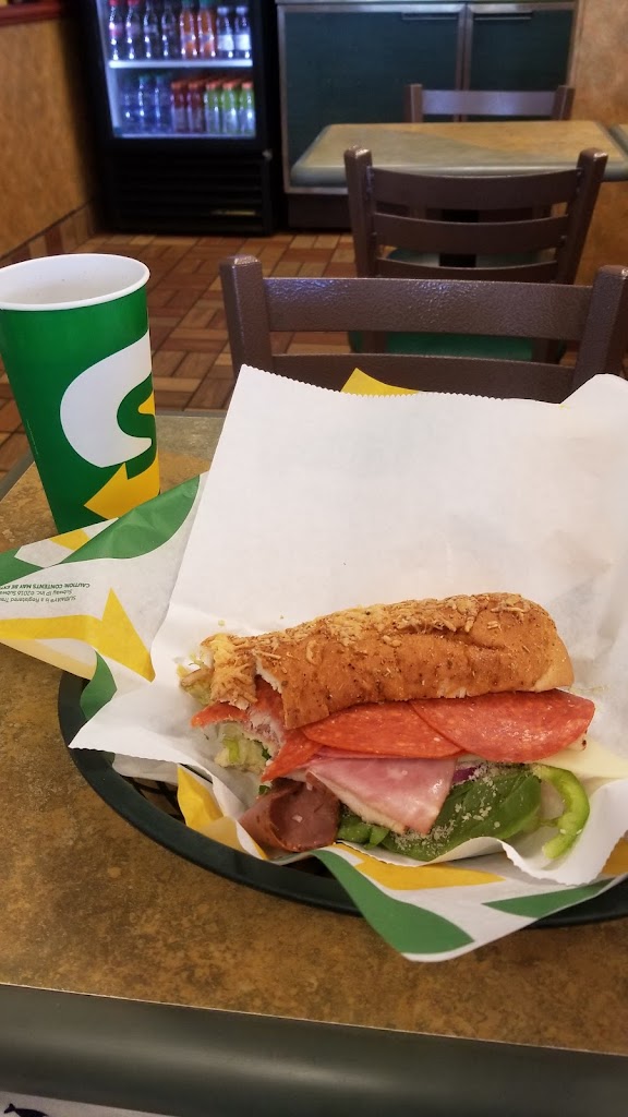  Subway