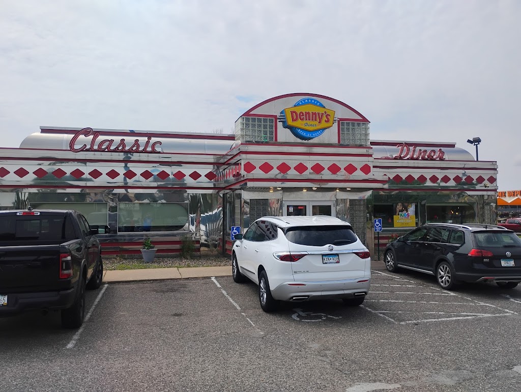  Denny's