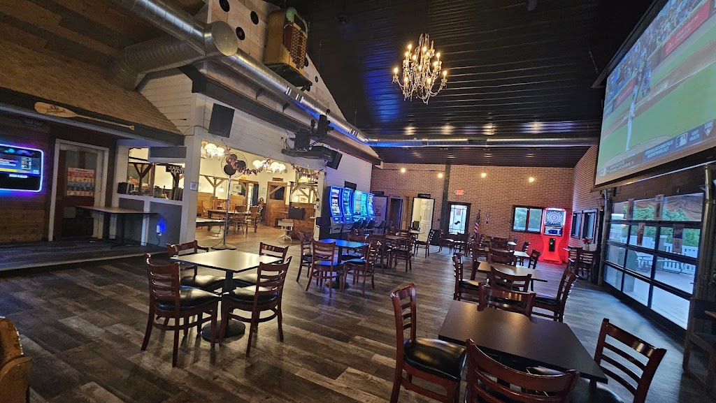  The Old Schoolhouse Tavern