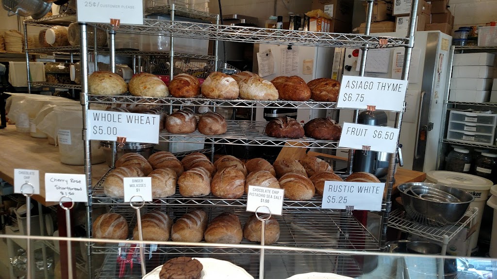  The Main Grain Bakery LLC