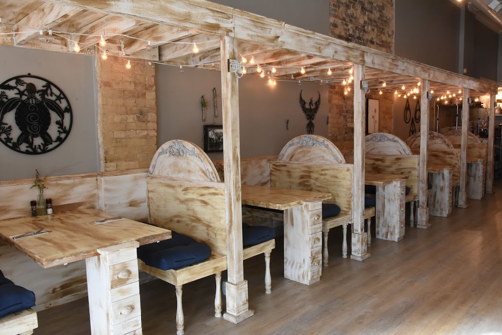  The Relish Tray Bistro & Speakeasy