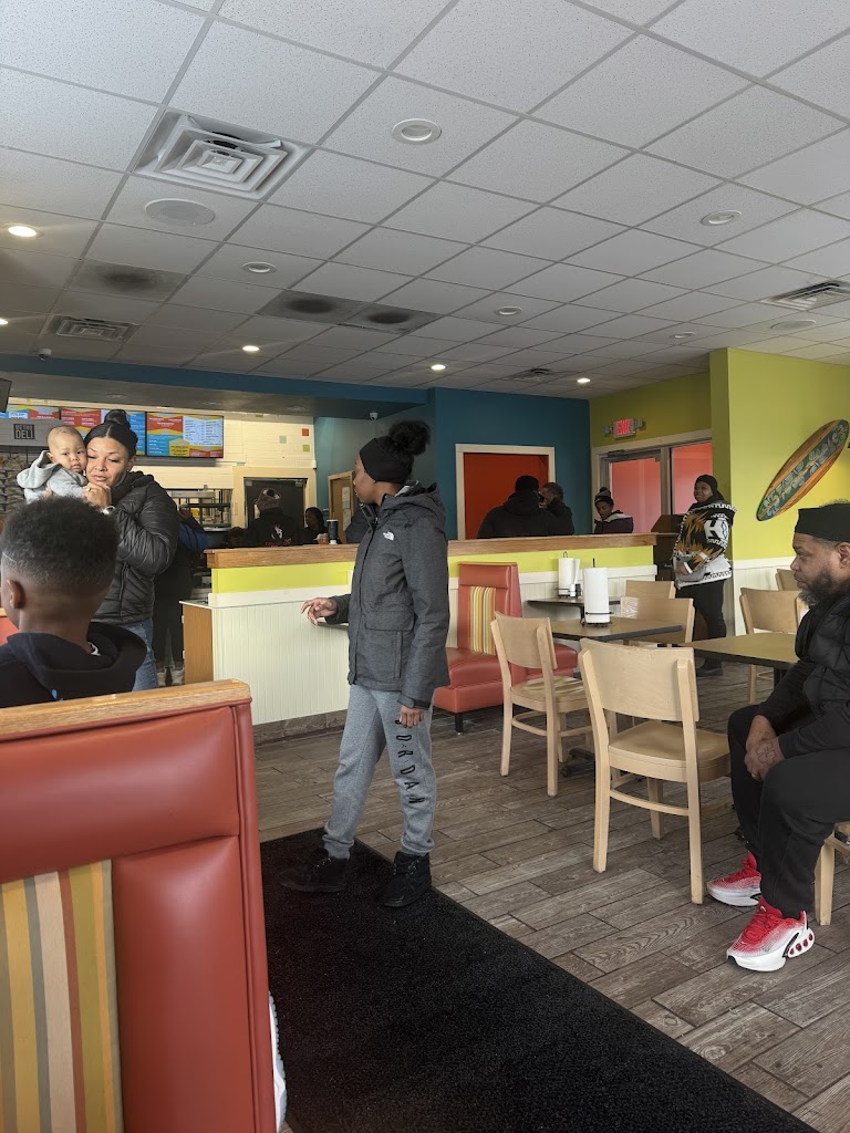  Toya's Homestyle Kitchen