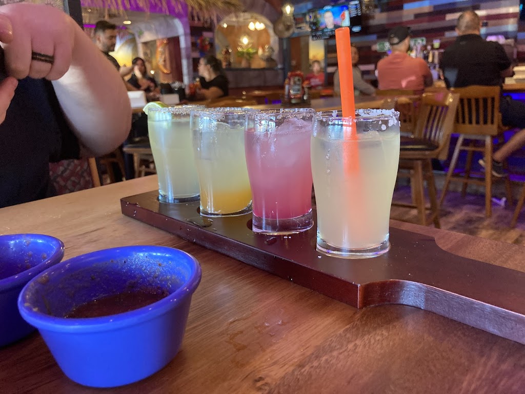  Matteo's Mexican Grill