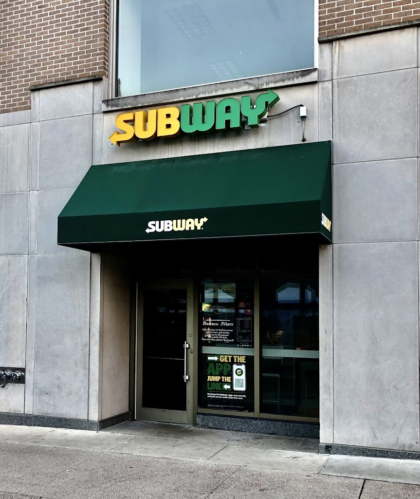  Subway