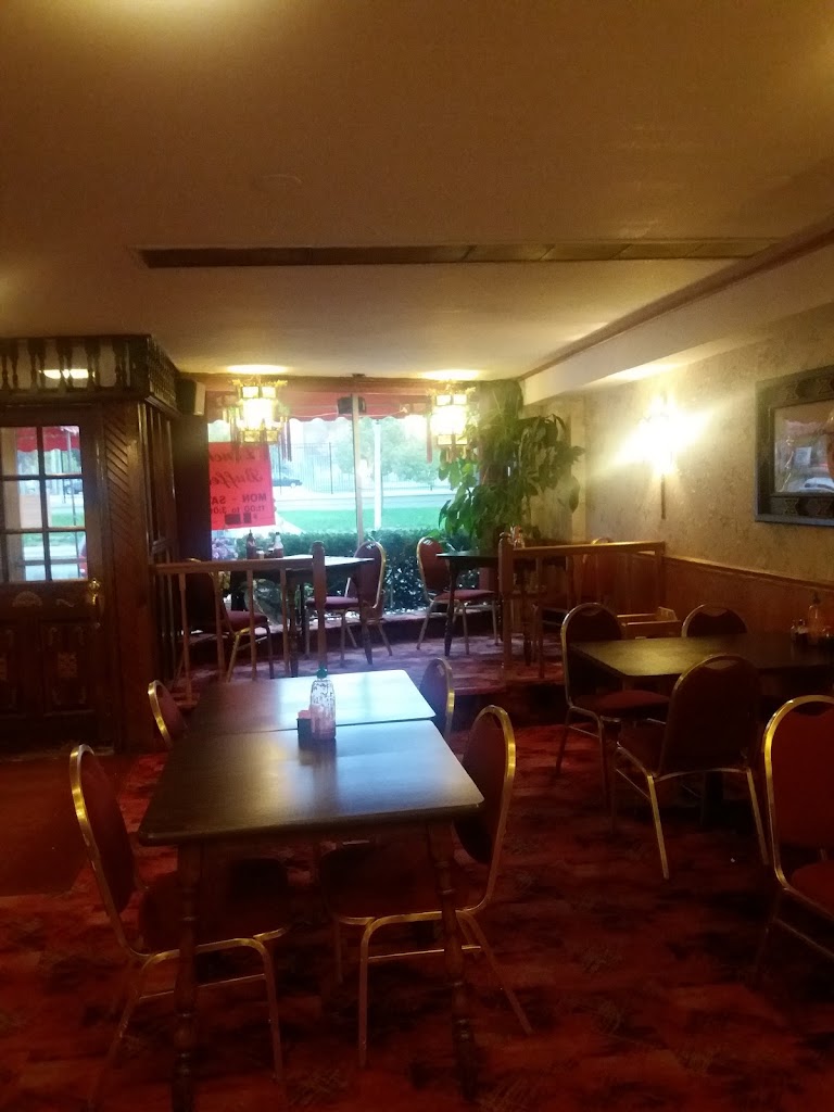  唐人街 Chinatown Restaurant