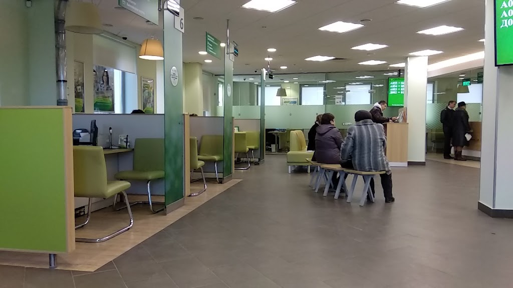  СберБанк