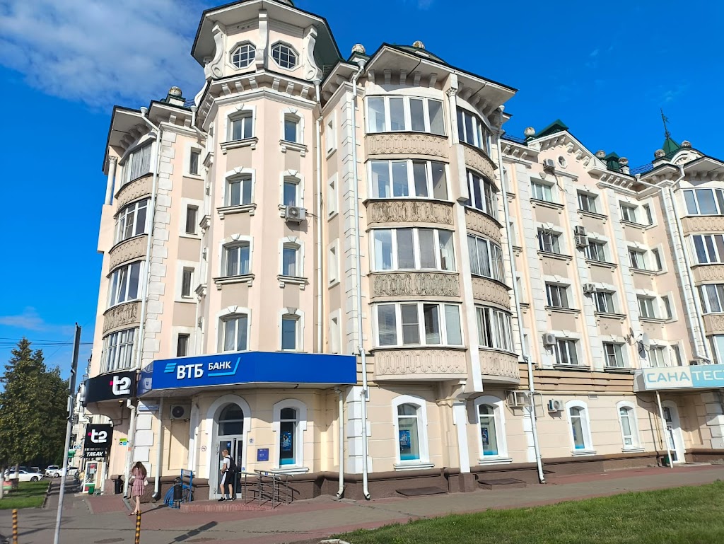 Банк ВТБ