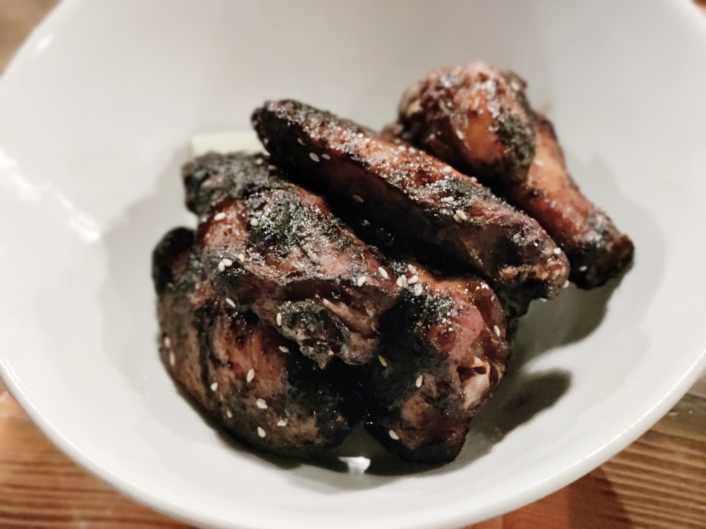  Wild Roots Restaurant