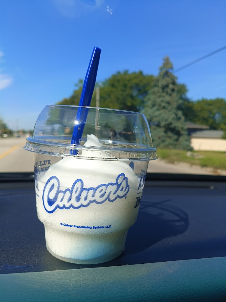  Culver’s