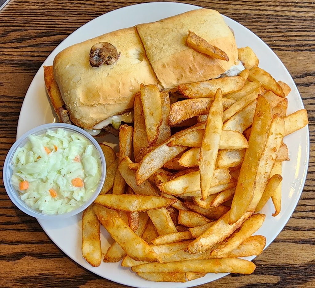  Bohicas Pub and Grub